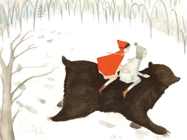 Escapism: Our Top 10 Books to Get Lost In - Tales for Tadpoles