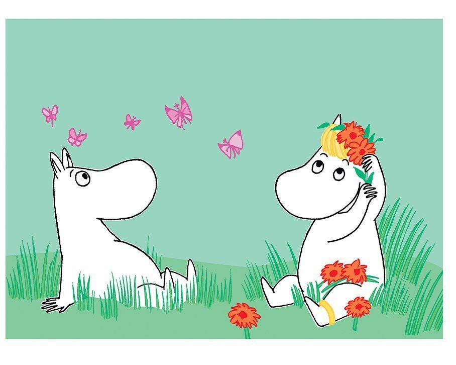 The Best of Love in 14 Amazing Children's Book Illustrations - Tales for Tadpoles