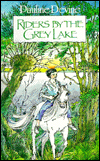 Pauline Devine: Riders by the Grey Lake (Second-Hand)