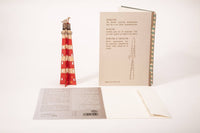 3D Greeting Card: Lighthouse - Tales for Tadpoles
