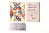 3D Greeting Card: Star - Tales for Tadpoles