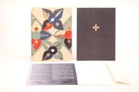 3D Greeting Card: Star - Tales for Tadpoles