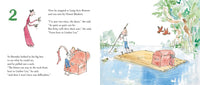 John Yeoman: Sixes and Sevens, illustrated by Quentin Blake