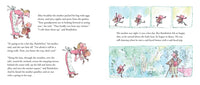 John Yeoman: Rumbelow's Dance, illustrated by Quentin Blake
