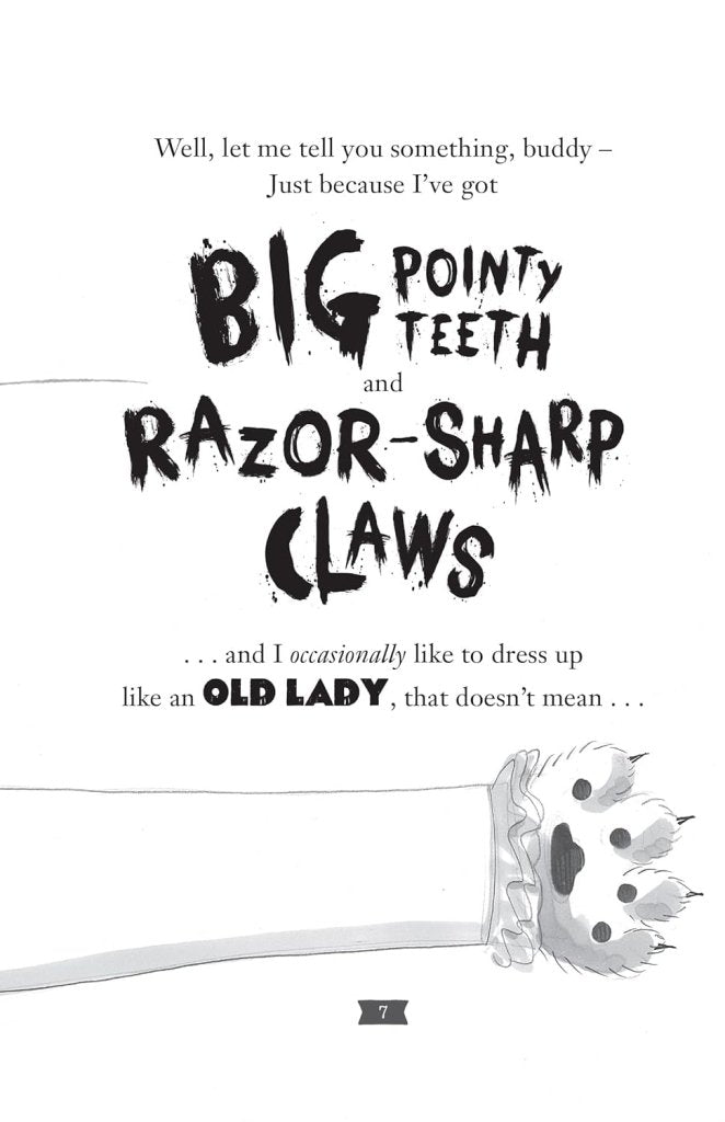 Aaron Blabey: The Bad Guys - Tales for Tadpoles