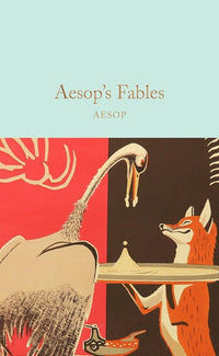 Aesop: Aesop's Fables - Tales for Tadpoles