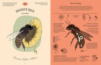 Aina Bestard: Eatopedia - An encyclopedia of how animals eat, digest and poo - Tales for Tadpoles