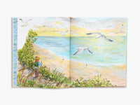 Alice Melvin: Mouse by the Sea - A Holiday in Nature - Tales for Tadpoles