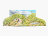 Alice Melvin: Mouse by the Sea - A Holiday in Nature - Tales for Tadpoles
