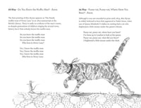 Allie Esiri (edited by): A Nursery Rhyme for Every Night of the Year, illustrated by Emily Faccini (Second - Hand) - Tales for Tadpoles