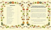 Angela Ferraro - Fanning: An Autumn Treasury of Recipes, Crafts and Wisdom - Tales for Tadpoles