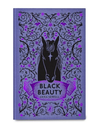 Anna Sewell: Black Beauty - Tales for Tadpoles
