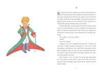 Antoine de Saint - Exupéry: The Little Prince (80th Anniversary Edition) - Tales for Tadpoles