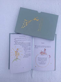 Antoine de Saint - Exupéry: The Little Prince - Tales for Tadpoles
