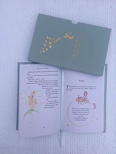 Antoine de Saint - Exupéry: The Little Prince - Tales for Tadpoles
