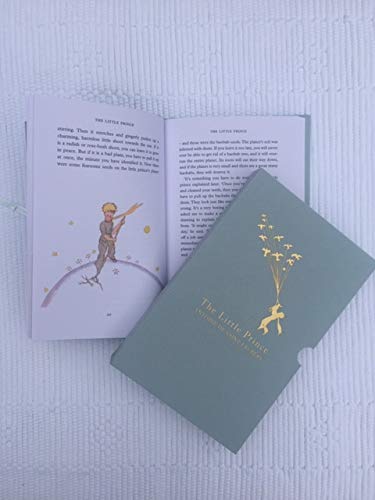 Antoine de Saint - Exupéry: The Little Prince - Tales for Tadpoles