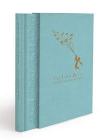 Antoine de Saint - Exupéry: The Little Prince - Tales for Tadpoles