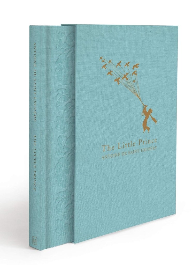 Antoine de Saint - Exupéry: The Little Prince - Tales for Tadpoles