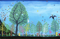 Balint Zsako: Bunny and Tree - Tales for Tadpoles