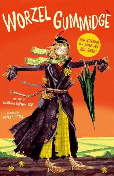 Barbara Euphan Todd: Worzel Gummidge (Second Hand) - Tales for Tadpoles