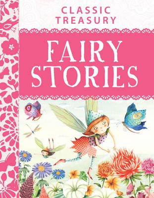Belinda Gallagher: Classic Treasury: Fairy Stories - Tales for Tadpoles