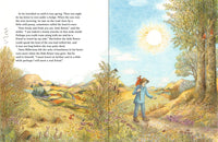 Bernadette Watts: Hans Millerman - Tales for Tadpoles