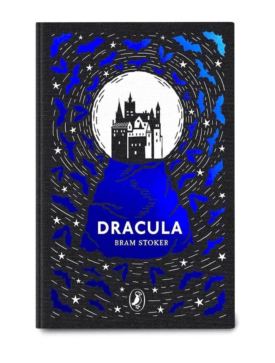 Bram Stoker: Dracula - Tales for Tadpoles