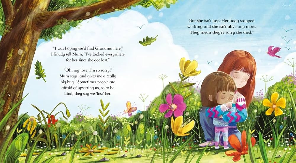 Cariad Lloyd: Where Did She Go? illustrated by Tom Percival - Tales for Tadpoles