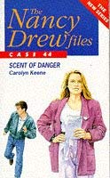 Carolyn Keene: Scent of Danger - Nancy Drew Files (Second - Hand) - Tales for Tadpoles