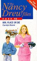 Carolyn Keene: Win, Place or Die - Nancy Drew Files (Second - Hand) - Tales for Tadpoles