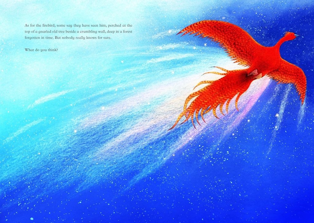 Caryl Hart: A Treasury of Ballet Stories, illustrated by Briony May Smith - Tales for Tadpoles