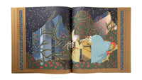 Charlotte Gastaut: Sleeping Beauty - Tales for Tadpoles