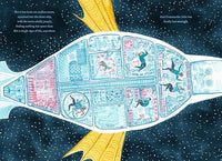 Chloe Savage: The Search for our Cosmic Neighbours - Tales for Tadpoles