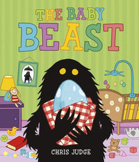 Chris Judge: Baby Beast - Tales for Tadpoles