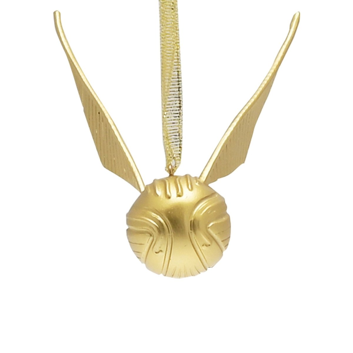 Christmas Decoration: Harry Potter - Snitch - Tales for Tadpoles