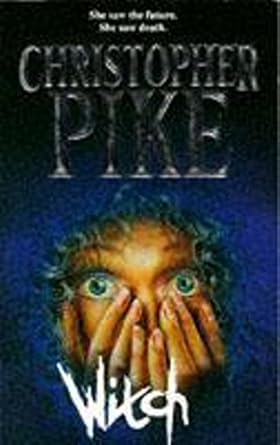 Christopher Pike: Witch (Second Hand) - Tales for Tadpoles
