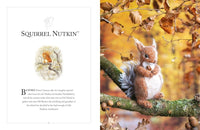 Claire Garland: Knitting Peter Rabbit - Tales for Tadpoles