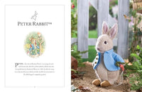Claire Garland: Knitting Peter Rabbit - Tales for Tadpoles