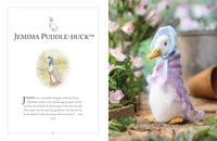 Claire Garland: Knitting Peter Rabbit - Tales for Tadpoles