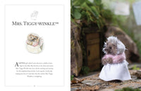 Claire Garland: Knitting Peter Rabbit - Tales for Tadpoles