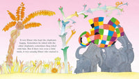 David McKee: Elmer - Tales for Tadpoles
