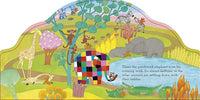 David Mckee: My First Elmer Bedtime - Tales for Tadpoles