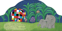 David Mckee: My First Elmer Bedtime - Tales for Tadpoles