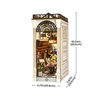 DIY Book Nook Kit: Arcade Dating - Tales for Tadpoles