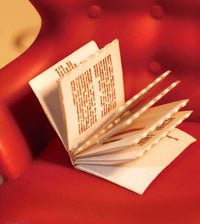 DIY Book Nook Kit: Shakespeare Bookstore - Tales for Tadpoles