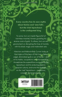 Dr. Robert Curran: The Truth About Leprechauns - Tales for Tadpoles