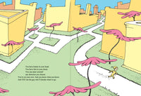 Dr. Seuss: Oh, The Places You'll Go! (30th Anniversary Edition) - Tales for Tadpoles