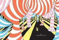 Dr. Seuss: Oh, The Places You'll Go! (30th Anniversary Edition) - Tales for Tadpoles