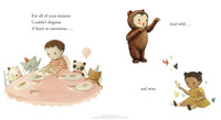 Emily Winfield Martin: The Wonderful Things You Will Be - Tales for Tadpoles