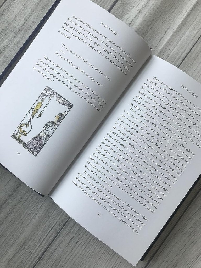 Enchanted Tales & Happily Ever Afters - Tales for Tadpoles